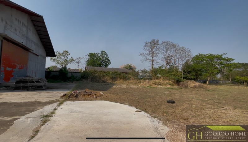 ขายที่ดินทำเลทอง อ.ศรีสัชนาลัย เนื้อที่ 23-2-49 ไร่ กว้าง 50 ม.ถมสูงเท่าถนน ติดถนน 6 เลน เหมาะแก่การลงทุน