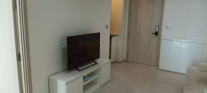 ให้เช่าคอนโด Rhythm สุขุมวิท 42 เอกมัย ขนาด 45 ตรม 1นอน 1น้ำ ชั้น 30 วิวสวย  - ghd000552R