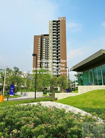 คอนโดฯ ยู ดีไลท์ รัชวิภา U Delight Ratchavibha ราคาถูกเหลือเชื่อ เป็นคอนโดพร้อมอยู่ มีการตกแต่งภายในเพิ่มเติมได้แบบเรียบหรู และมีทำเลสวยสามารถมองเห็นวิวเมือง พร้อมพื้นที่ส่วนกลาง และสิ่งอำนวยความสะดวกครบครัน ทั้งสระว่ายน้ำ ห้องออกกำลังกาย สวนพักผ่อนข