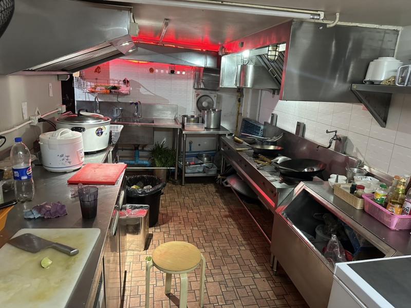 เซ้งร้านอาหาร พญาไท ถนนพหลโยธิน โครงการ The Hub ใกล้ สำนักงานใหญ่ธนาคารออมสิน รพ.วิมุต รพ.พญาไทพหลโยธิน, BigC