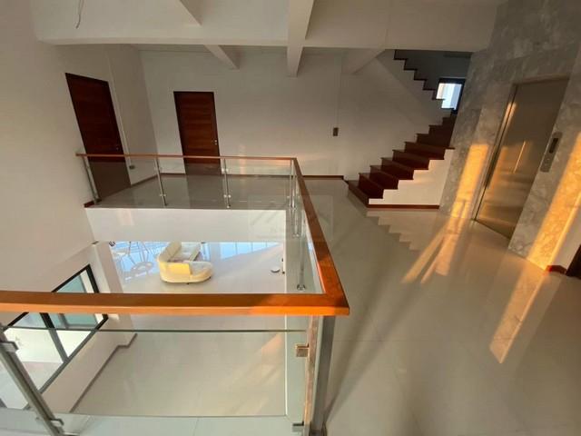 ให้เช่าโฮมออฟฟิศ 4 ชั้น พื้นที่ 879 ตรม. มีลิฟต์ ใกล้ รพ.บางกรวย เหมาะทำออฟฟิศ โครงสร้างรองรับแผ่นดินไหว