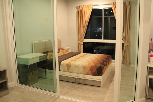 คอนโดเซล ศาลายา ตึก 2 ชั้น 4 ห้องมุม ราคาถูกสุดในในโครงการเ ป็นคอนโด Low rise มี 8 ชั้น