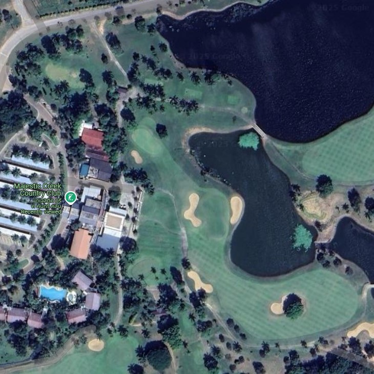 โอกาสทองสำหรับนักลงทุน! ขายที่ดินสนามกอล์ฟ 2 ไร่ 157 ตร.วา