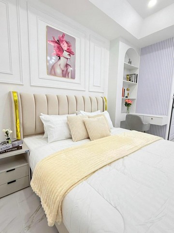 บ้านเดี่ยวพูลวิลล่า 2 ชั้นพัทยาใต้ พร้อมอยู่   พิกัด หมู่บ้านเอกมงคล (หลังมุม) ซอยเขาตาโลพัทยาใต้