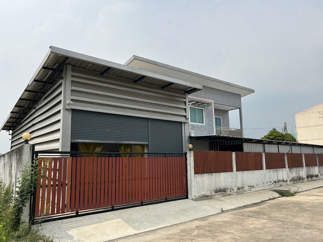 ขายและให้เช่า โฮมมินิแฟ็คตอรี่ แสมดำ พระราม2 เขตบางขุนเทียน  กรุงเทพ