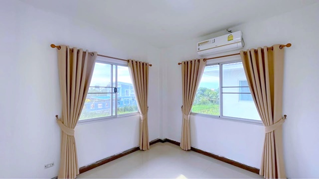 ราชพฤกษ์ 205ตร.ม. ขาย-เช่าบ้านเดี่ยว 2 ชั้น 52ตร.วา. โลตัส วัดไพร่ฟ้า 2.6 กม.3 นอน 2 น้ำ ตลาดพูนลาภปทุม 3.6 กม  รพ.ปทุมธานี 3.8 กม.เ