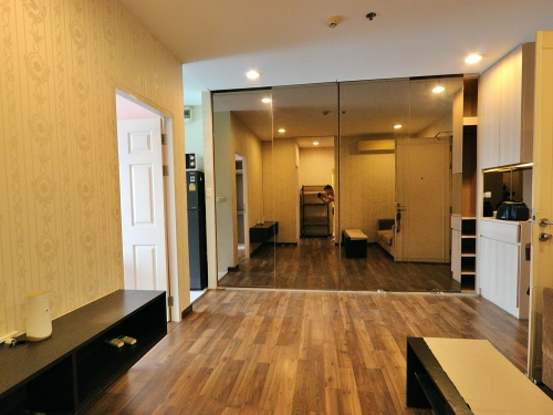 ขายคอนโด ชีวาทัย ราชปรารภ ราชเทวี ประตูน้ำ ชั้นสูง วิวสวย ตกแต่งพร้อมอยู่