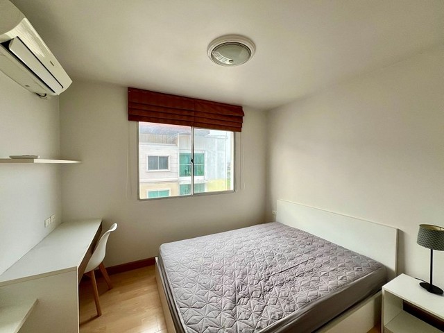 ขายด่วน สมาร์ท คอนโด พระราม 2 (Smart Condo Rama 2) พร้อมผู้เช่า