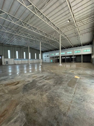 #ให้เช่าโรงงานในนิคมอุตสาหกรรมเกตเวย์ซิตี้ ผังม่วง บน​เนื้อที่​  10-0-35.7ไร่