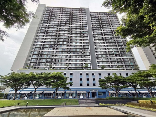 ขาย คอนโด แชปเตอร์วัน โมเดิร์นดัชท์ ราษฎร์บูรณะ กรุงเทพ PTT13149