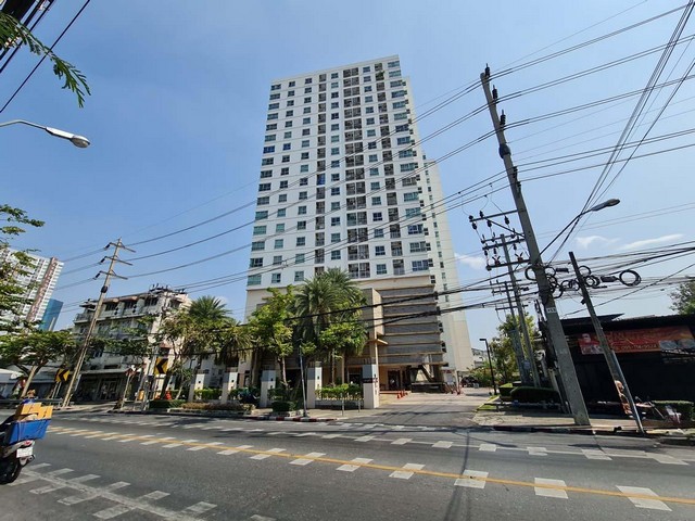 ขาย คอนโด เลอริช สาธุประดิษฐ์ ยานนาวา กรุงเทพมหานคร