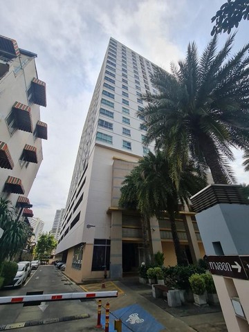 ขาย คอนโด เลอริช สาธุประดิษฐ์ ยานนาวา กรุงเทพมหานคร