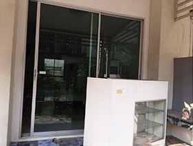 ขายทาวน์เฮ้าส์มือสอง เขตสายไหม กรุงเทพมหานคร โครงการ วิสต้า อเวนิว-วัชรพล