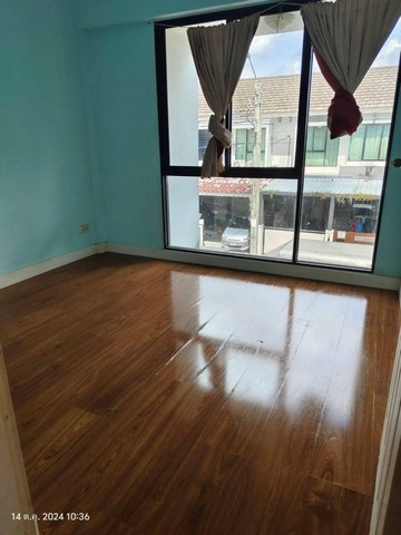 ขาย ทาวน์เฮ้าส์ เดอะวิลล่า รามคำแหง-สุวรรณภูมิ มีนบุรี PTT00641