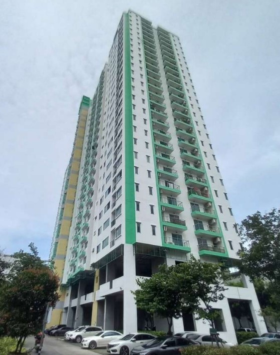 ขายคอนโดมือสอง เขตจตุจักร กรุงเทพมหานคร โครงการ ศุภาลัย ปาร์ค 