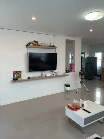 ขายบ้านเดี่ยว 2 ชั้น โครงการ ศุภาลัยนิตโย อำเภอเมือง จังหวัดอุดรธานี