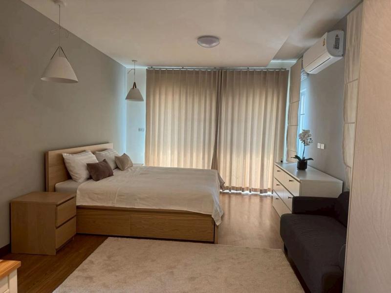 ซีรีนพาร์ค สันกำแพง ขาย 4.5 ล้าน 52 ตรว. บ้านเดี่ยว 2 ชั้น เจ้าของซื้อไว้ไม่ค่อยได้อยู่ สภาพนางฟ้า เฟอร์นิเจอร์ครบ #ถนนสันกำแพงสายใหม่