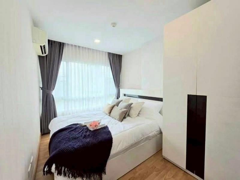 ขาย Casa condo #คอนโดคาซ่าช้างเผือก 1.89 ล้าน 30.73 ตรม.  #วิวดอย ถ.โชตนา เฟอร์นิเจอรืครบ ตกแต่งสวย พร้อมเข้าอยู่ได้เลย