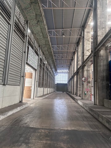 ให้เช่าโรงงานมาตรฐานGMP อย.  มีห้องปลอดเชื้อ สามารถผลิตยา เครื่องสำอาง อาหารเสริมได้ นิคมสินสาครพื้นที่สีม่วง สามารถขอ รง.ได้