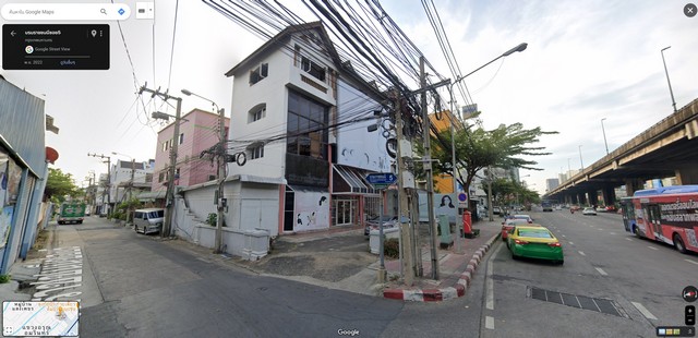 ขาย ที่ดิน 48 ตรว ใกล้เซ็นทรัลปิ่นเกล้า แถมบ้าน1หลัง  ราคา 4.8 ลบ.