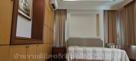 ให้เช่าบ้านเดี่ยวหรู 2ชั้น ถนนพัฒนาการ30 แขวงสวนหลวง เขตสวนหลวง กรุงเทพมหานคร 10250