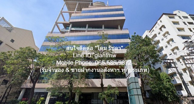 CONDO. สายลม สวีท Sailom Suite 109SQ.M. 6000000 B.   ทำเลดีเยี่ยม