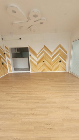 ให้เช่าทาวน์เฮ้าส์ 3 ชั้น ซอย 20 มิถุนา หน้าบ้านไม่ติดหน้าบ้านใคร ใกล้ MRT สุทธิสาร