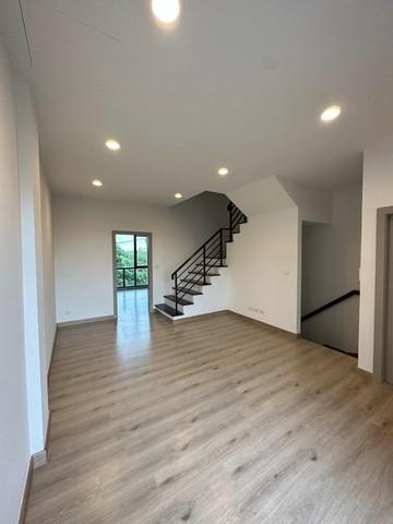 ให้เช่าโฮมออฟฟิศ 4 ชั้น โครงการ Premium Place เกษตร-นวมินทร์ มัยลาภ ประเสิรฐมนูกิจ 29