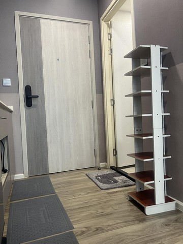 ให้เช่า Kave Mutant Salaya ห้องสวย สภาพดี ไม่เคยปล่อยเช่ามาก่อน  มีรถรับส่งมหาวิทยาลัยมหิดล