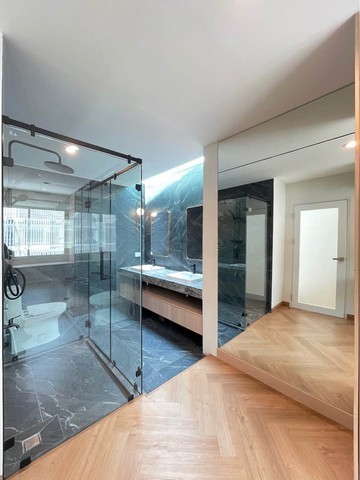 ขายทาวโฮม 2 ชั้น ถนนรัชดา ซอยประชาราษฎร์บำเพ็ญ ใกล้ MRT ห้วยขวาง ใกล้ ห้าง Central rama9 , ฟอร์จูน