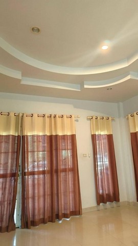 ขายบ้านเดี่ยวชั้นเดียว หมู่บ้านฟอเรสต้า 5 หนองขาม ศรีราชา ชลบุรี FP-H0289