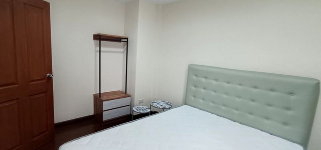 ให้เช่าอาคารพาณิชย์ 3 ชั้น ราคาประหยัด โซนเจ็ดยอด