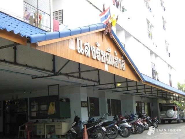 ขายอพาร์ทเมนต์ ถนนสาธารณะล้อมรอบ เชียงใหม่ ใกล้สนามบิน เซ็นทรัล 119 ห้อง คุ้มกว่าสร้างใหม่