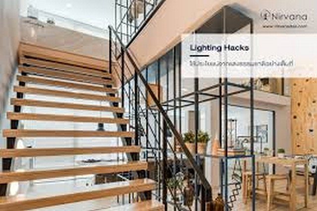 ขายสำนักงาน ท่ามกลางธรรมชาติ รายล้อมด้วยต้นไม้ตกแต่งพร้อมใช้งาน สิ่งอำนวยความสะดวกครบครัน