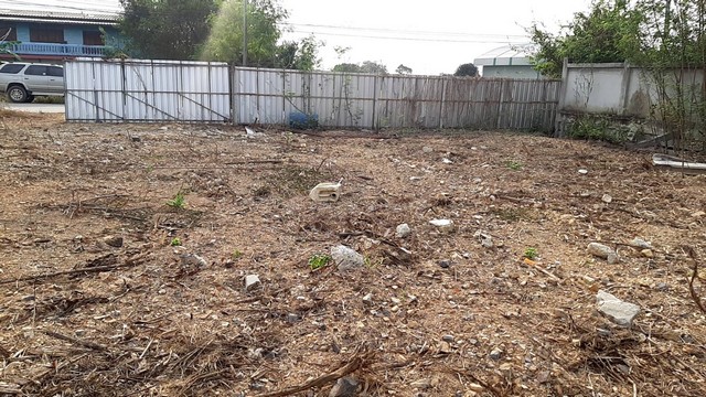 ขาย ที่ดินลาดหลุมแก้ว จังหวัดปทุมธานี ถมมีรั้ว พร้อมปลูกสร้าง   2 ไร่ 18 ตารางวา อยู่ใกล้กับชุมชน ตลาด โรงเรียน