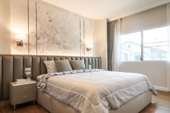 ขาย บ้านเดี่ยว คาซ่า เลเจ้นท์ พระราม5 ราชพฤกษ์ 4ห้องนอน 5ห้องน้ำ