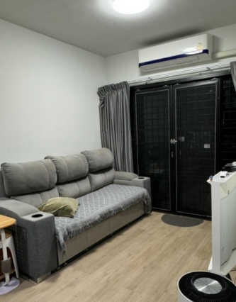 ขายทาวน์โฮม เดอะ คัลเลอร์ส บางนา วงแหวน 4 ใกล้เมกาบางนา