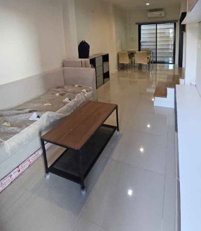 ให้เช่าทาวน์โฮม  Reseo home รามอินทรา วงแหวน บางเขน