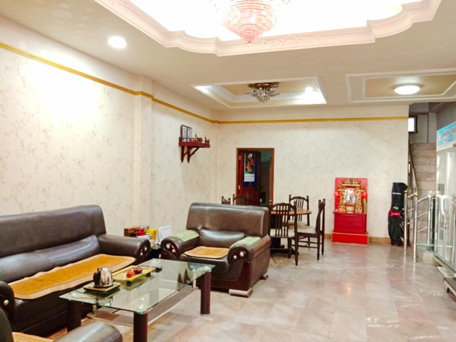 เจริญกรุง85-91 เอเชียทีค 500 ม. 4นอน ทำเลดี ให้เช่าทาวน์เฮ้าส์ 3.5 ชั้น มีดาดฟ้า 29ตร.วา.360ตร.ม. โชรส์เบอรี 800 ม. 5น้ำ เฟอร์ครบ