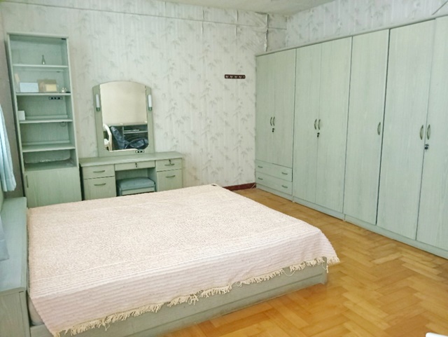 เจริญกรุง85-91 เอเชียทีค 500 ม. 4นอน ทำเลดี ให้เช่าทาวน์เฮ้าส์ 3.5 ชั้น มีดาดฟ้า 29ตร.วา.360ตร.ม. โชรส์เบอรี 800 ม. 5น้ำ เฟอร์ครบ