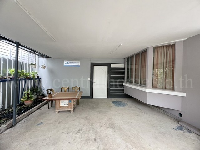 บ้านเดี่ยว 54 ตร.วา พฤกษ์ลดา รังสิต - ลำลูกกา คลอง 4