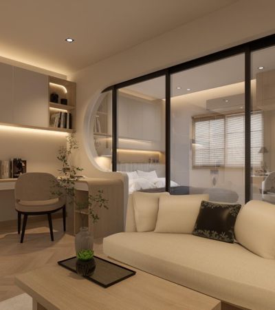 เซเว่นสตาร์ คอนโด โซนเจ็ดยอด พร้อมเข้าอยู่ทันที ใกล้ มช., Maya mall นิมมาน 2 นาที