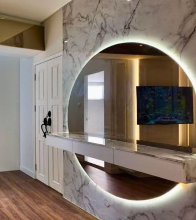 เรือนคำทาวเวอร์ ใจกลางนิมมาน ซอย 12 คอนโดแต่งครบ มีโควต้าต่างชาติได้ วิวโรงแรมแคนเทอร์รี่