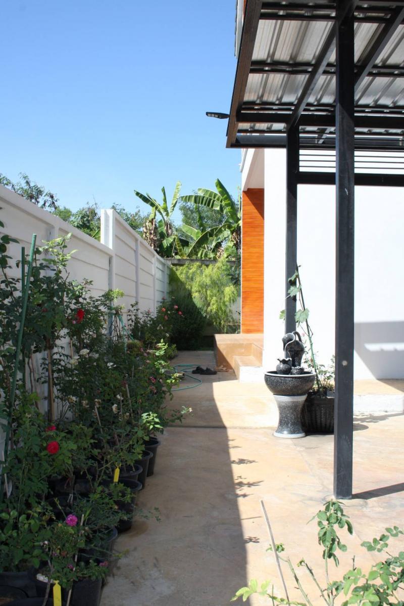 ขายบ้านเดี่ยว2ชั้น โครงการแลนด์ แอนด์เฮ้าส์ อำเภอปากช่อง จังหวัดนครราชสีมา