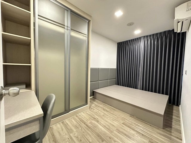 ขายคอนโด Kave Mutant Salaya  วิวสระว่ายน้ำและสวน ห้องใหม่ ไม่เคยปล่อยเช่า