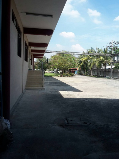 ให้เช่าโกดังให้เช่าโรงงานอยู่ถนนสุขสวัสดิ์ซอย 78 อำเภอพระสมุทรเจดีย์จังหวัดสมุทรปราการ