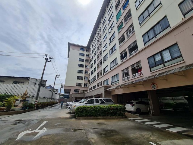 ขาย คอนโด ลุมพินีวิลล์ พระแม่มารี-สาทร ทุ่งวัดดอน กรุงเทพ PTT00629