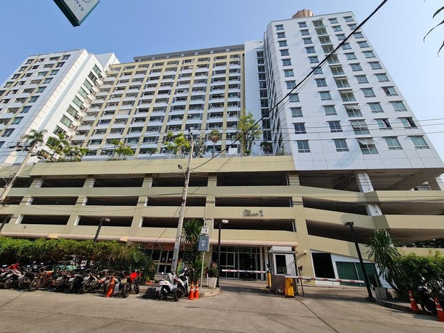 ขาย คอนโด เดอะสเตชั่น สาทร-บางรัก ยานนาวา กรุงเทพ PTT00562