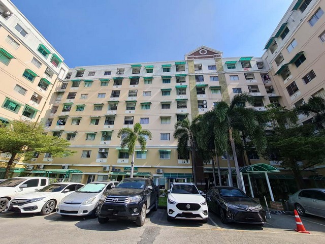 ขาย คอนโด อัสสกาญจน์เพลส รามคำแหง-วงแหวน สะพานสูง กรุงเทพ PTT00672