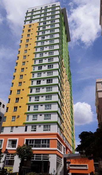 ขายคอนโดมือสอง เขตจตุจักร กรุงเทพมหานคร โครงการ เปรมสิริบูทิคพาร์ค